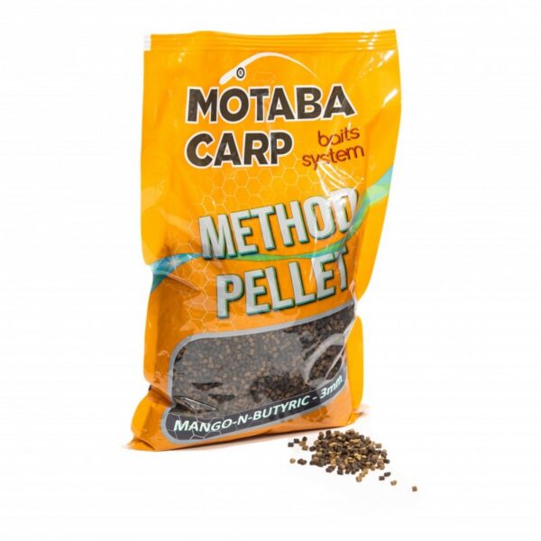 MOTABA CARP METHOD PELLET
