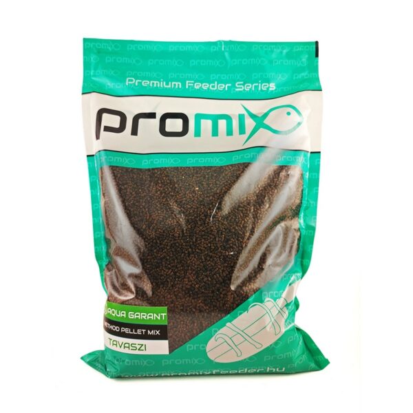 PROMIX AQUA GARANT METHOD PELLET MIX