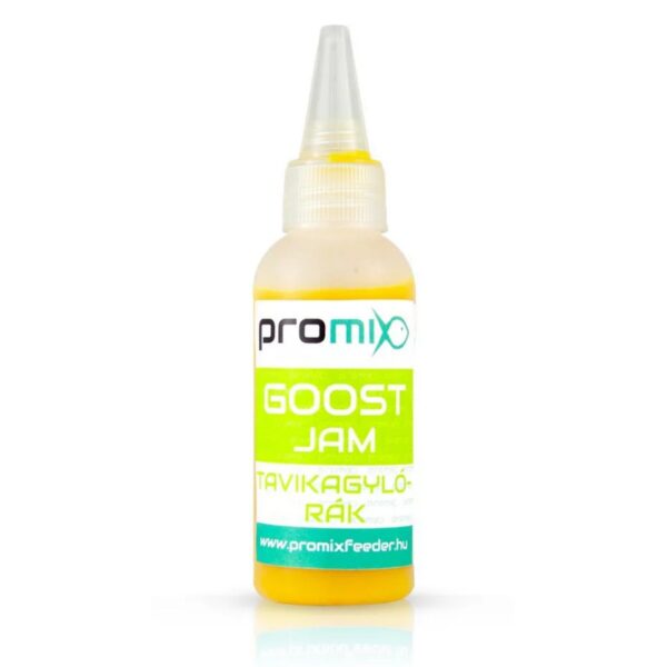 PROMIX GOOST JAM
