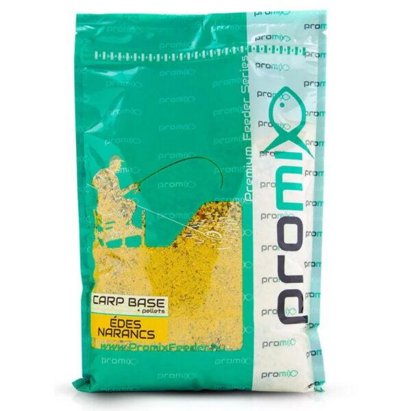 ENGODO PROMIX CARP BASE 800G