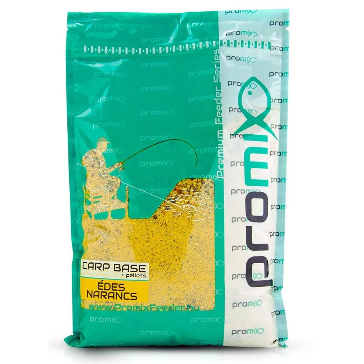 ENGODO PROMIX CARP BASE 800G