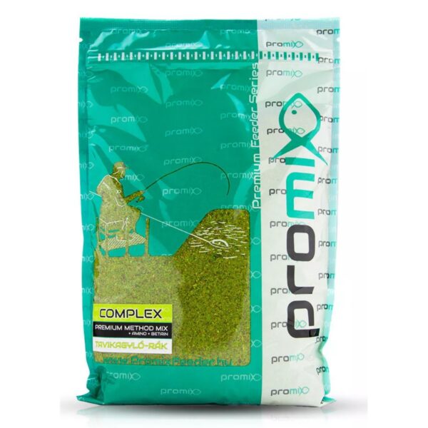 PROMIX ENGODO COMPLEX 800G