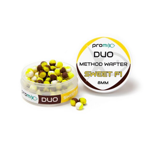 PROMIX DUO METHOD WAFTER