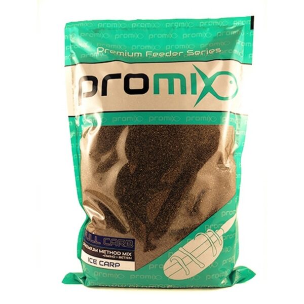 PROMIX FULL CARP METHOD MIX