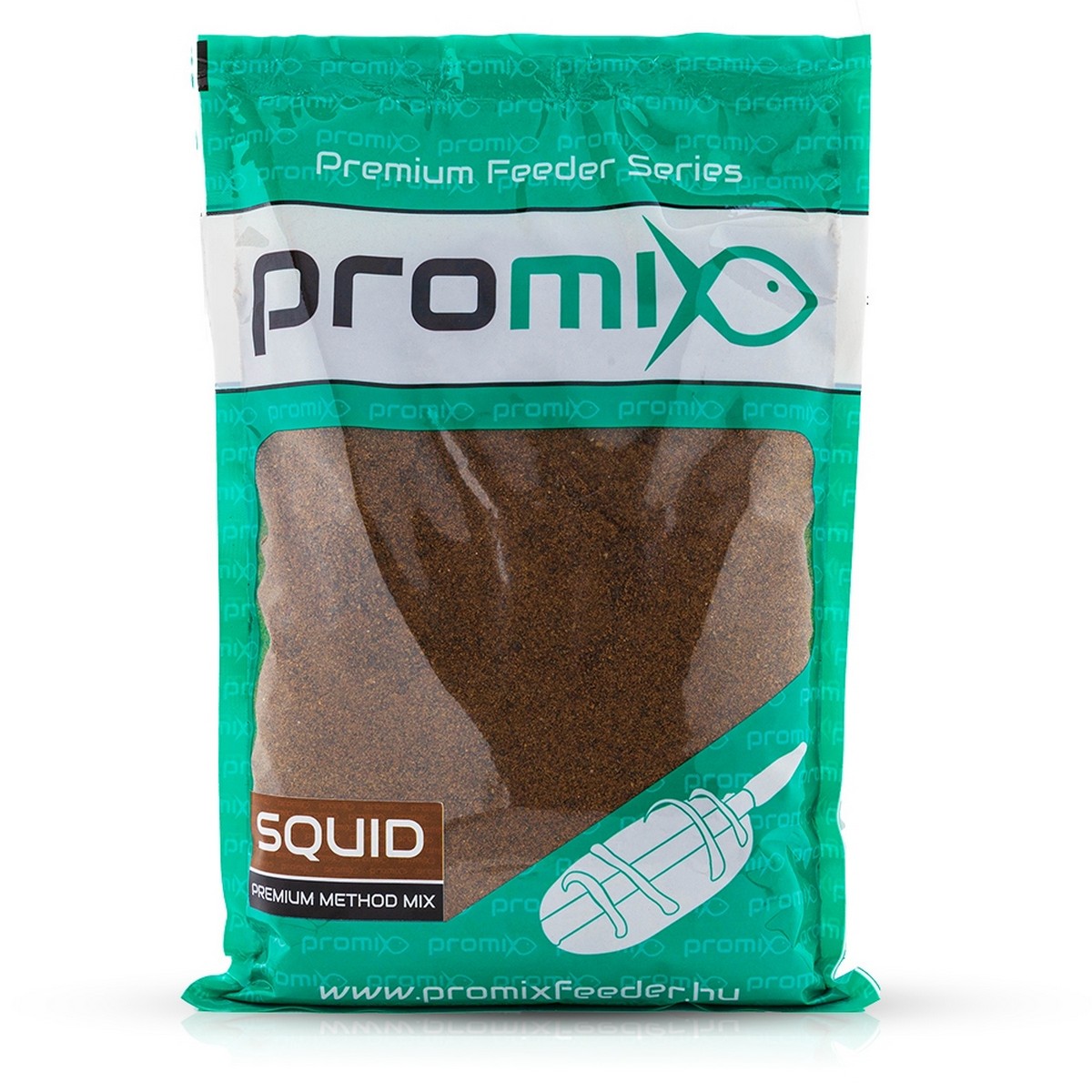 ENGODO PROMIX 800G CALAMAR