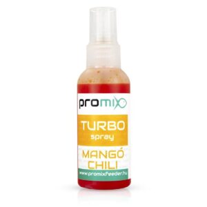 PROMIX TURBO SPRAY