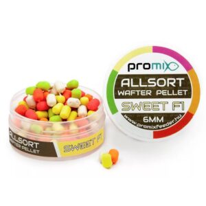 PROMIX ALLSORT WAFTER PELLET 6 MM