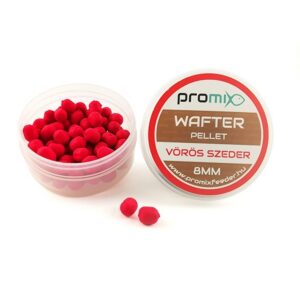 PROMIX WAFTER PELLET