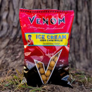 BOILIES FEEDERMANIA VENOM HIGH CARB