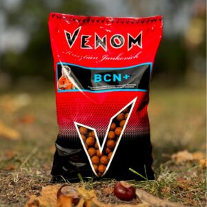 BOILIES FEEDERMANIA VENOM