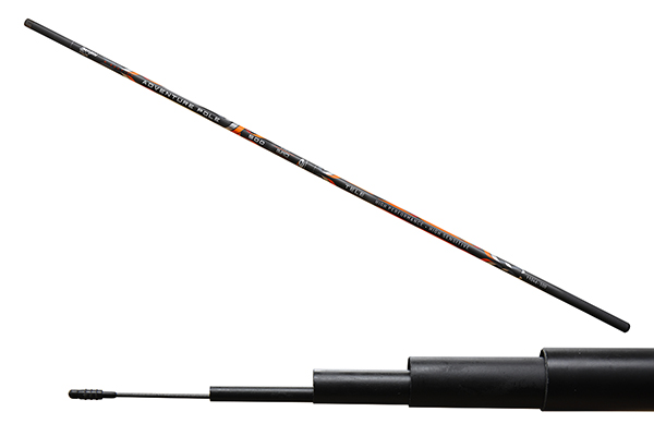 CAÑA BENZAR ADVENTURE POLE