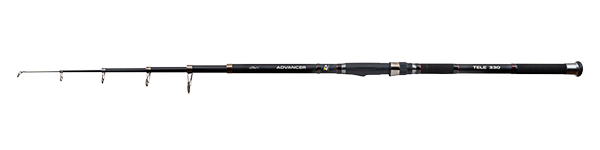 CAÑA CARP EXPERT ADVANCER TELE