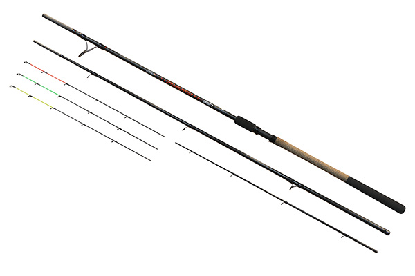 CAÑA CARP EXPERT DYNAMIC FEEDER