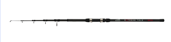 CAÑA CARP EXPERT EXTREME TELE