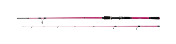 CAÑA WIZARD PINK SPIN