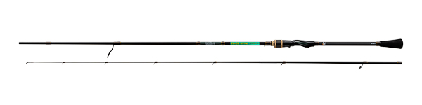 CAÑA WIZARD EDGE SPIN