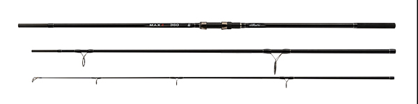 CAÑA CARP EXPERT MAX2 BOILIES - Imagen 2