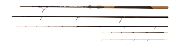 CAÑA CARP EXPERT MAX2 FEEDER