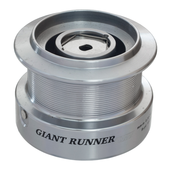 BOBINA DE RECAMBIO ET GIANT RUNNER