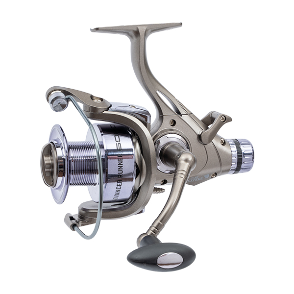 CARRETE CARP EXPERT ADVANCER RUNNER 6000 - Imagen 2