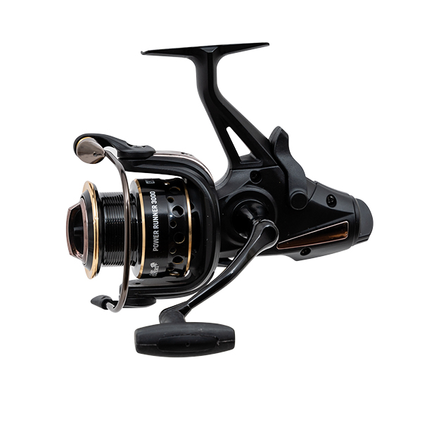 CARRETE CARP EXPERT POWER RUNNER - Imagen 2