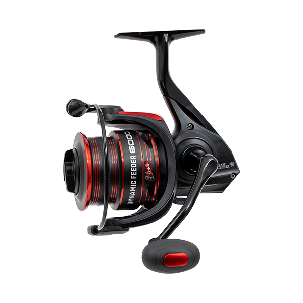 CARRETE CARP EXPERT DYNAMIC FEEDER - Imagen 2