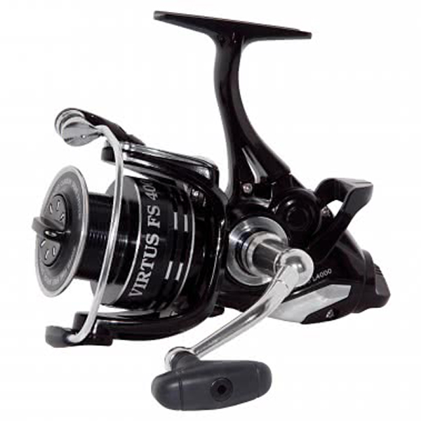 CARRETE RYOBI VIRTUS - Imagen 2