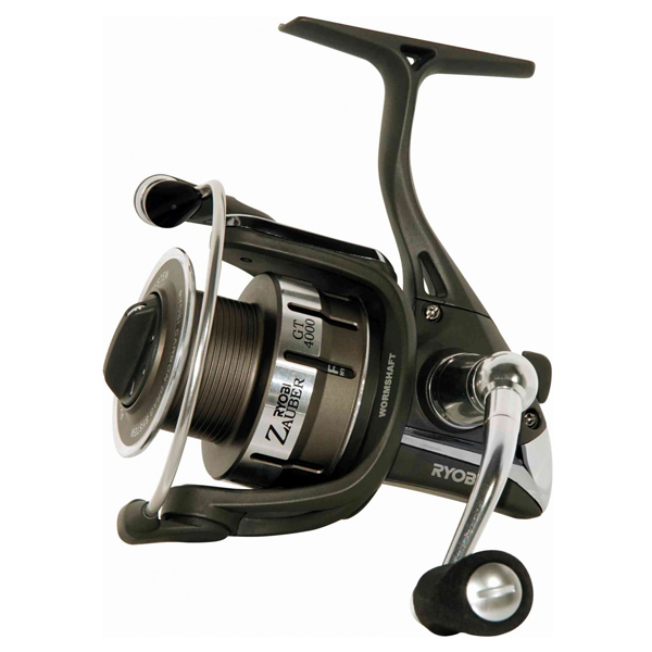 CARRETE RYOBI ZAUBER GT