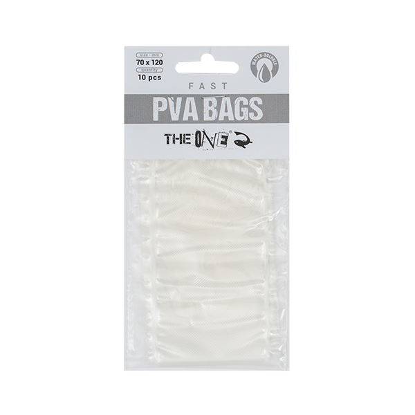 BOLSA PVA THE ONE - Imagen 2