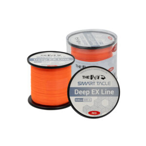 HILO THE ONE DEEP EX LINE SOFT RED