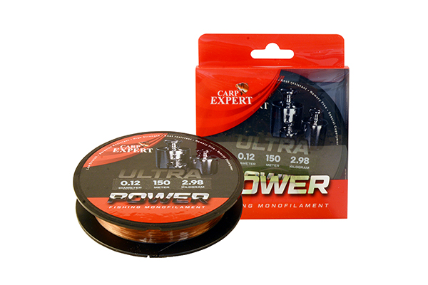 HILO CARP EXPERT ULTRA POWER 150M