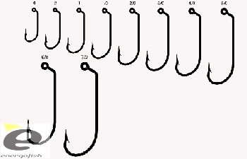 HOOK EUROJIG