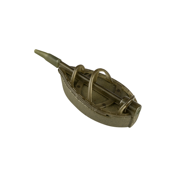 CEBADOR RIVER METHOD FEEDER
