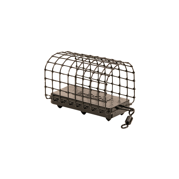 CEBADOR ET CANASTA FEEDER M6