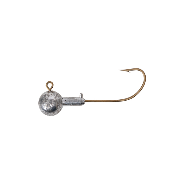 JIG PLOMADO NATUR - Imagen 2