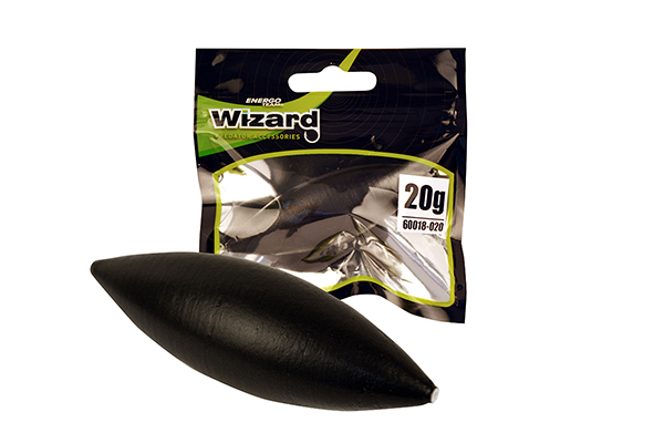 BOYA WIZARD UPOSE DEPREDADOR