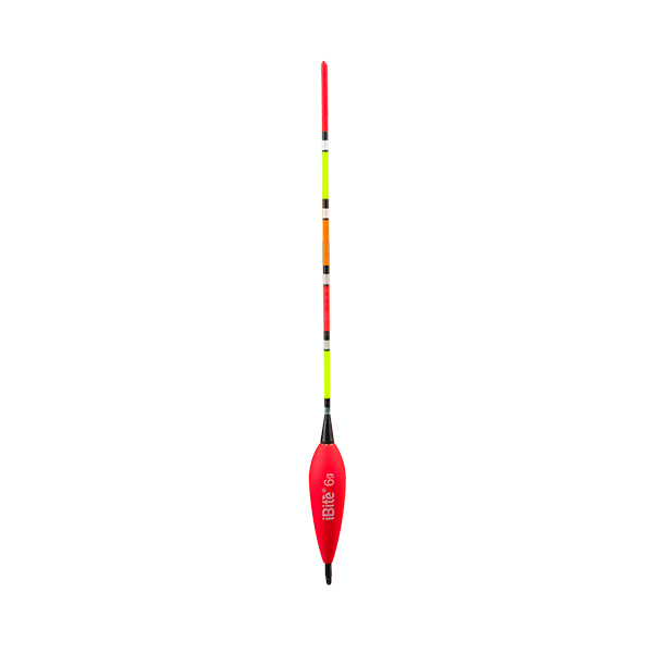 BOYA IBITE GIANT CARP VERDE