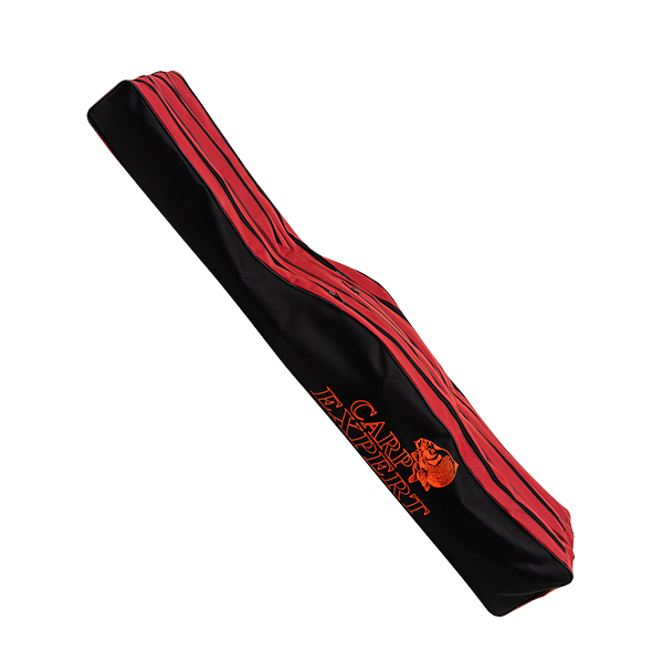 FUNDA PORTACAÑAS CARP EXPERT WIDE - Imagen 2