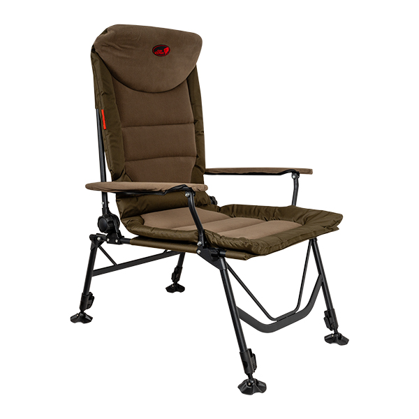 SILLA AJUSTABLE CARP EXPERT MAXI - Imagen 2