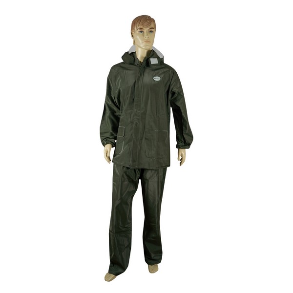 TRAJE DE AGUA REMIXON PVC