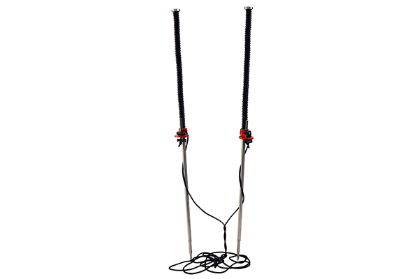 SET MEDIDOR DE DISTANCIA BENZAR FEEDER 4M - Imagen 2