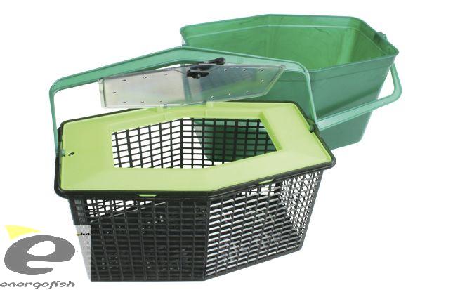 CUBO VIVERO 4L KP-3
