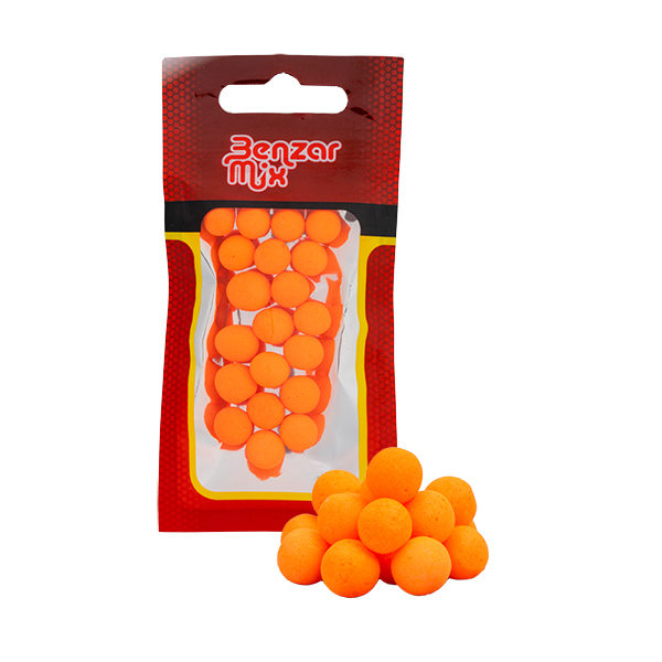 BENZAR MIX INSTANT FITOPUFI