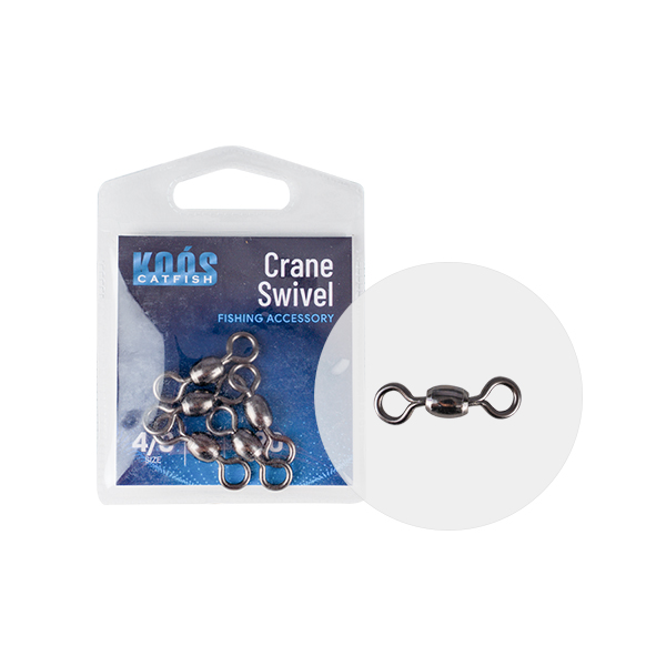 QUITAVUELTAS CRANE KOOS