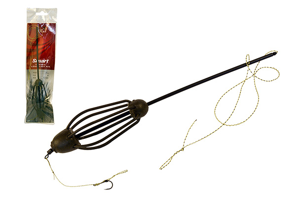 APAREJO CARP EXPERT SMART LONGCAST RIG