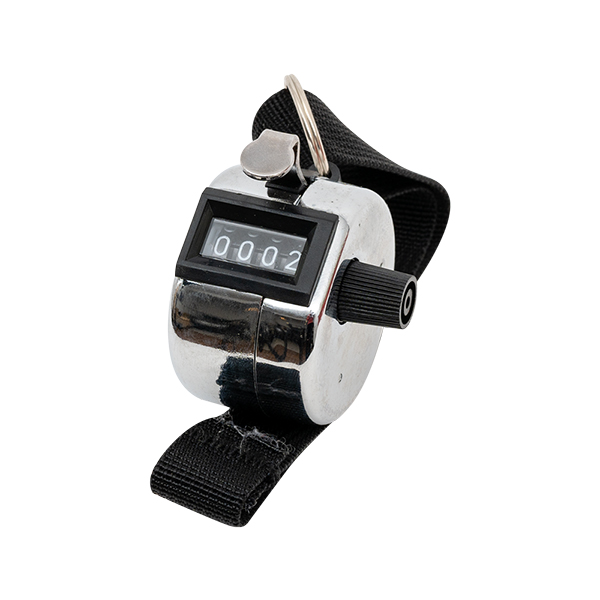 CUENTA PIEZAS COMPETICION CARP EXPERT - Imagen 2