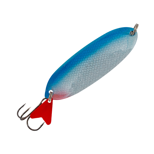 CUCHARILLA ONDULANTE KAMASAKI LIGHT