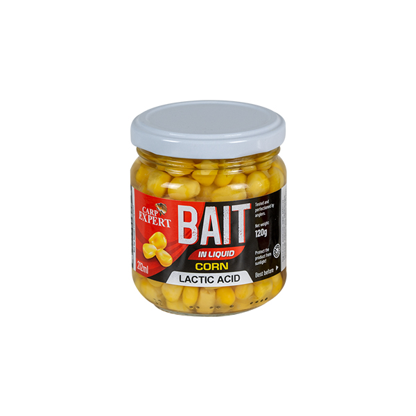 MAIZ DULCE CARP EXPERT EN LIQUIDO
