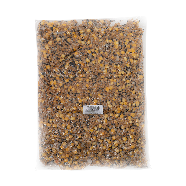 CARP EXPERT MAIZ TRIGO NATURAL - Imagen 2