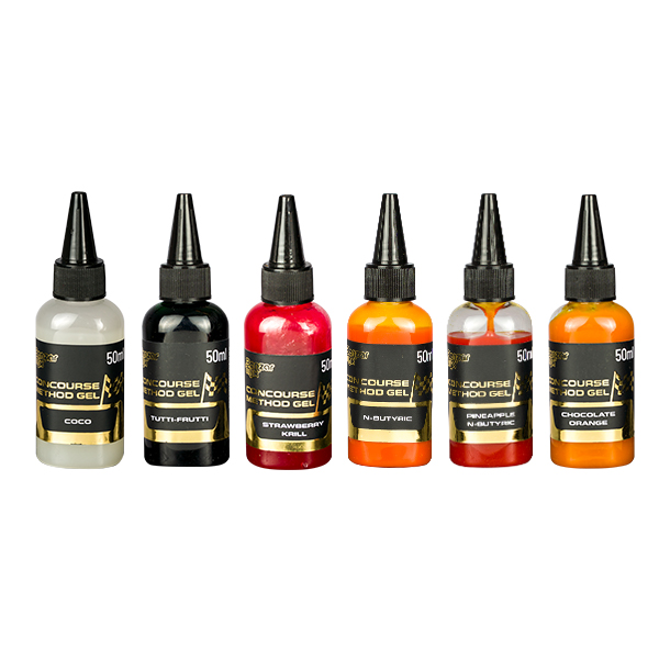 BENZAR MIX CONCOURSE GEL 50ML - Imagen 2